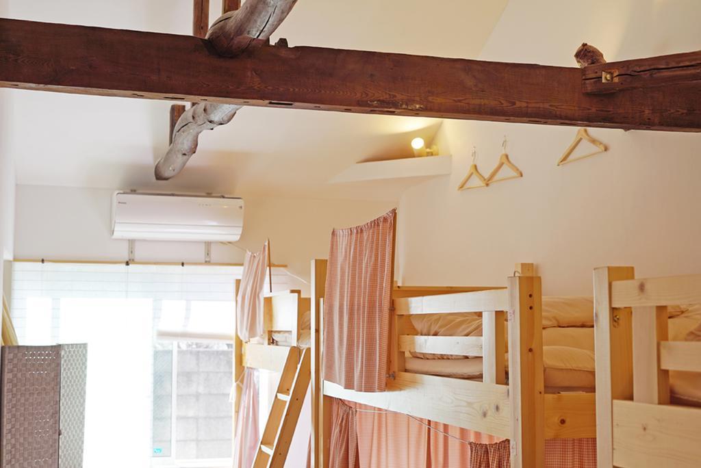 Sato-San'S Rest Hotel Tokió Kültér fotó