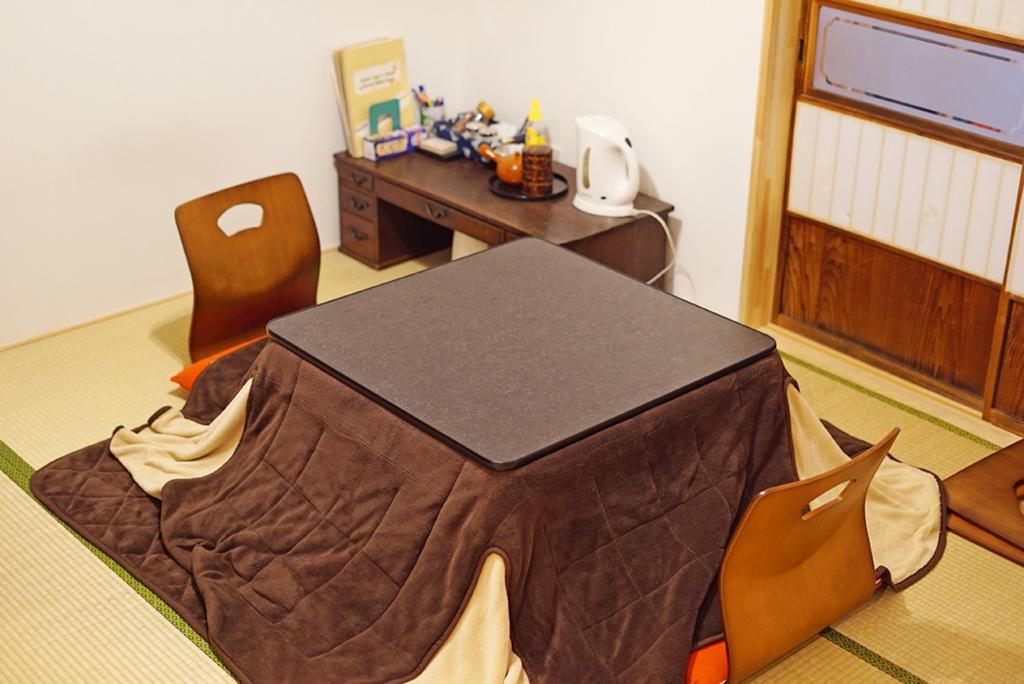 Sato-San'S Rest Hotel Tokió Kültér fotó