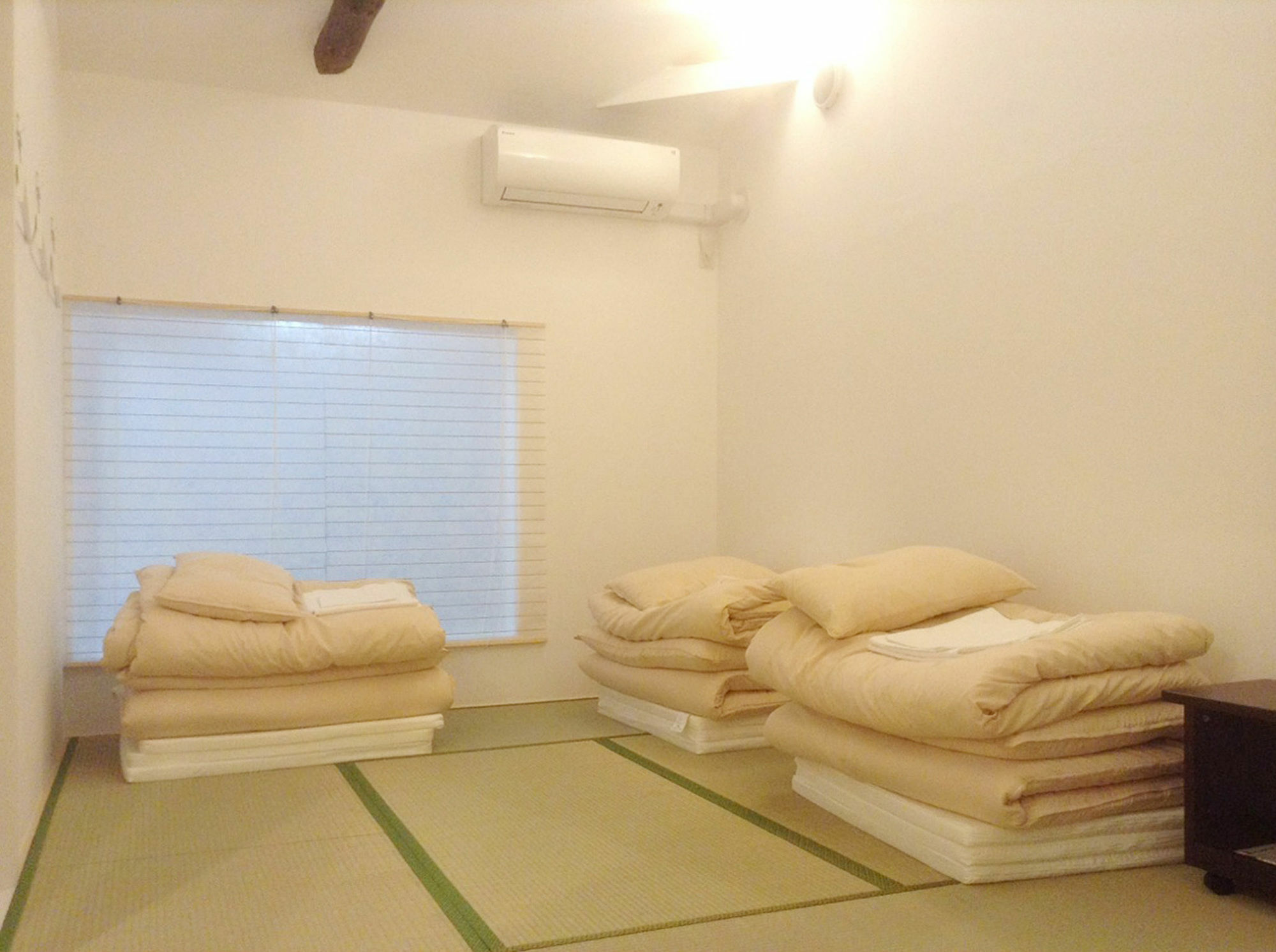 Sato-San'S Rest Hotel Tokió Kültér fotó
