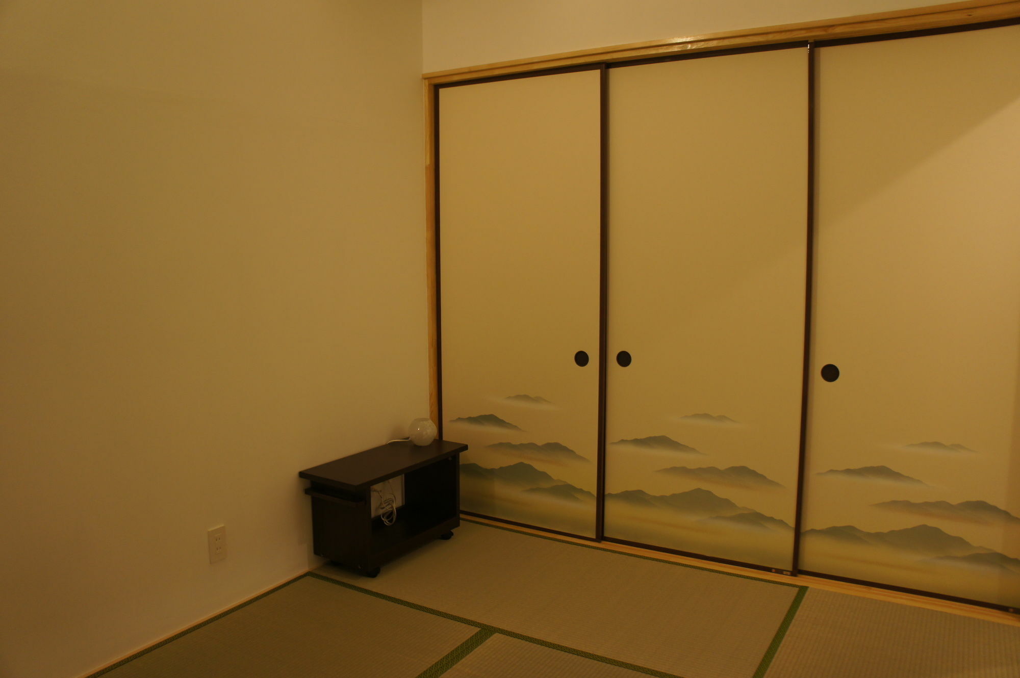 Sato-San'S Rest Hotel Tokió Kültér fotó