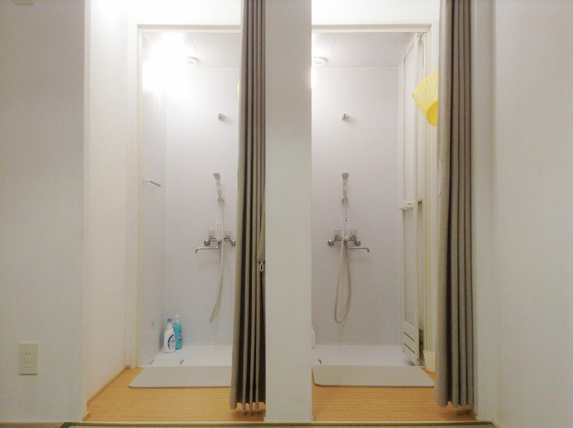 Sato-San'S Rest Hotel Tokió Kültér fotó
