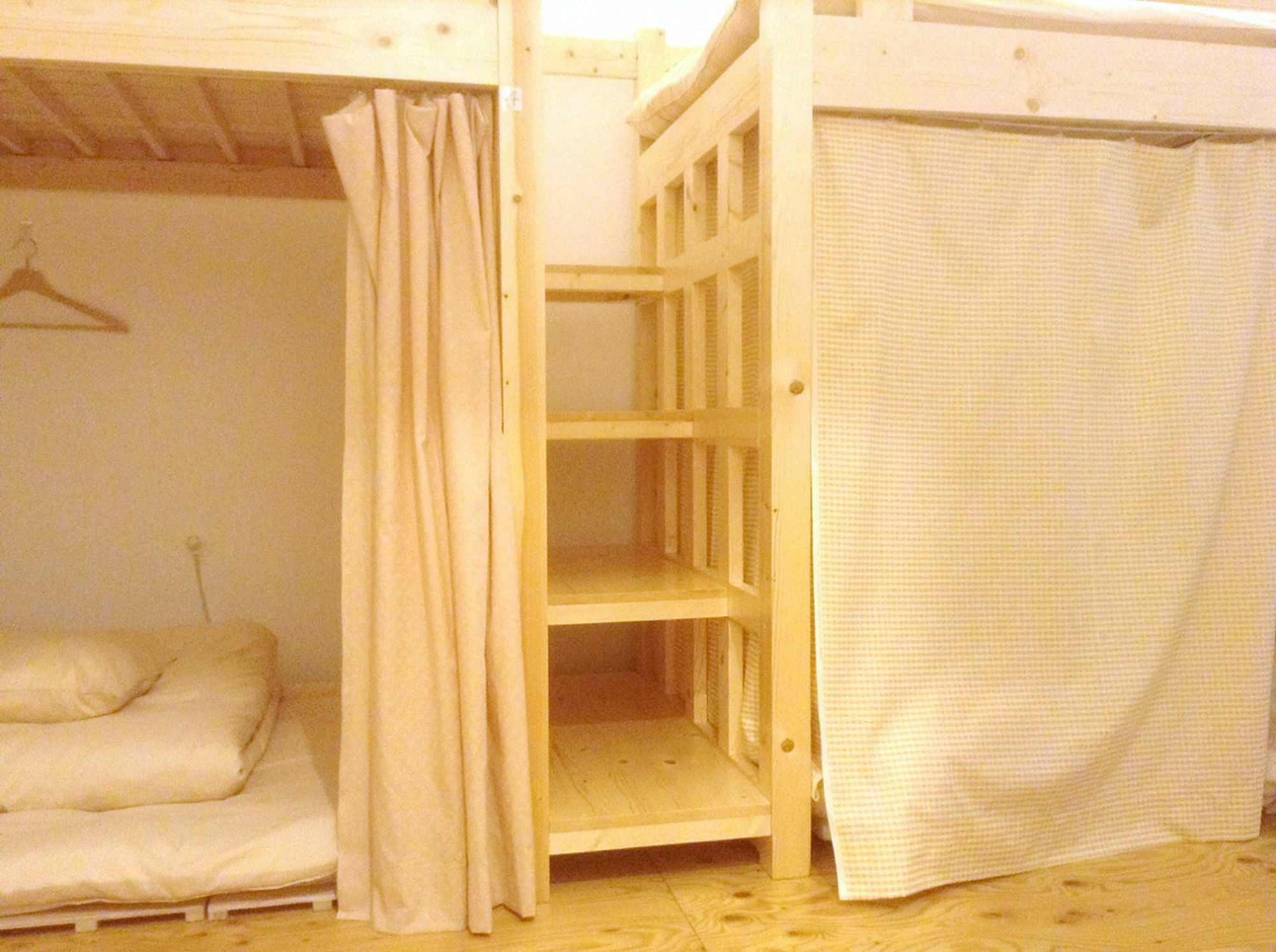 Sato-San'S Rest Hotel Tokió Kültér fotó